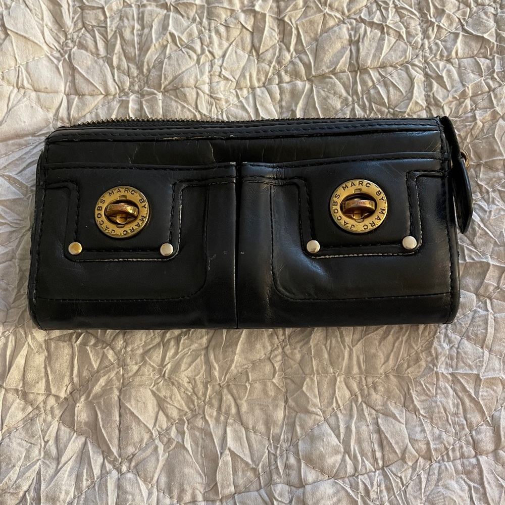 Marc Jacobs wallet